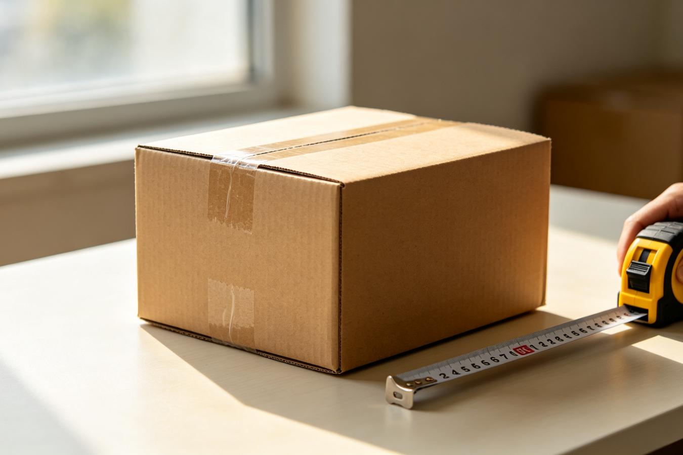 亚马逊 FBA 货件外箱箱规要求,尺寸重量相关限制汇总
