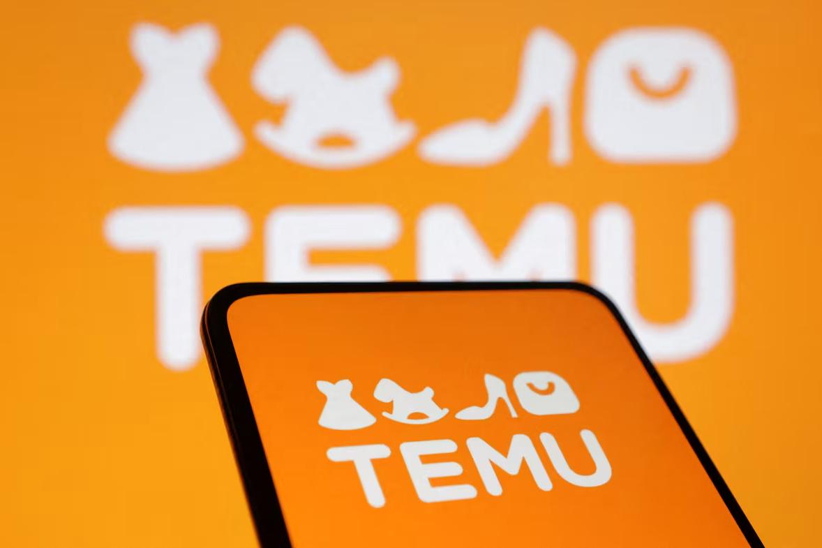 Temu拿下欧洲四国电商第一:低价闪电战奏效,但监管变局正在逼近