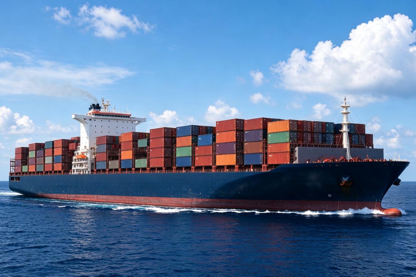 APL是哪个船公司？和达飞、CMA CGM是什么关系