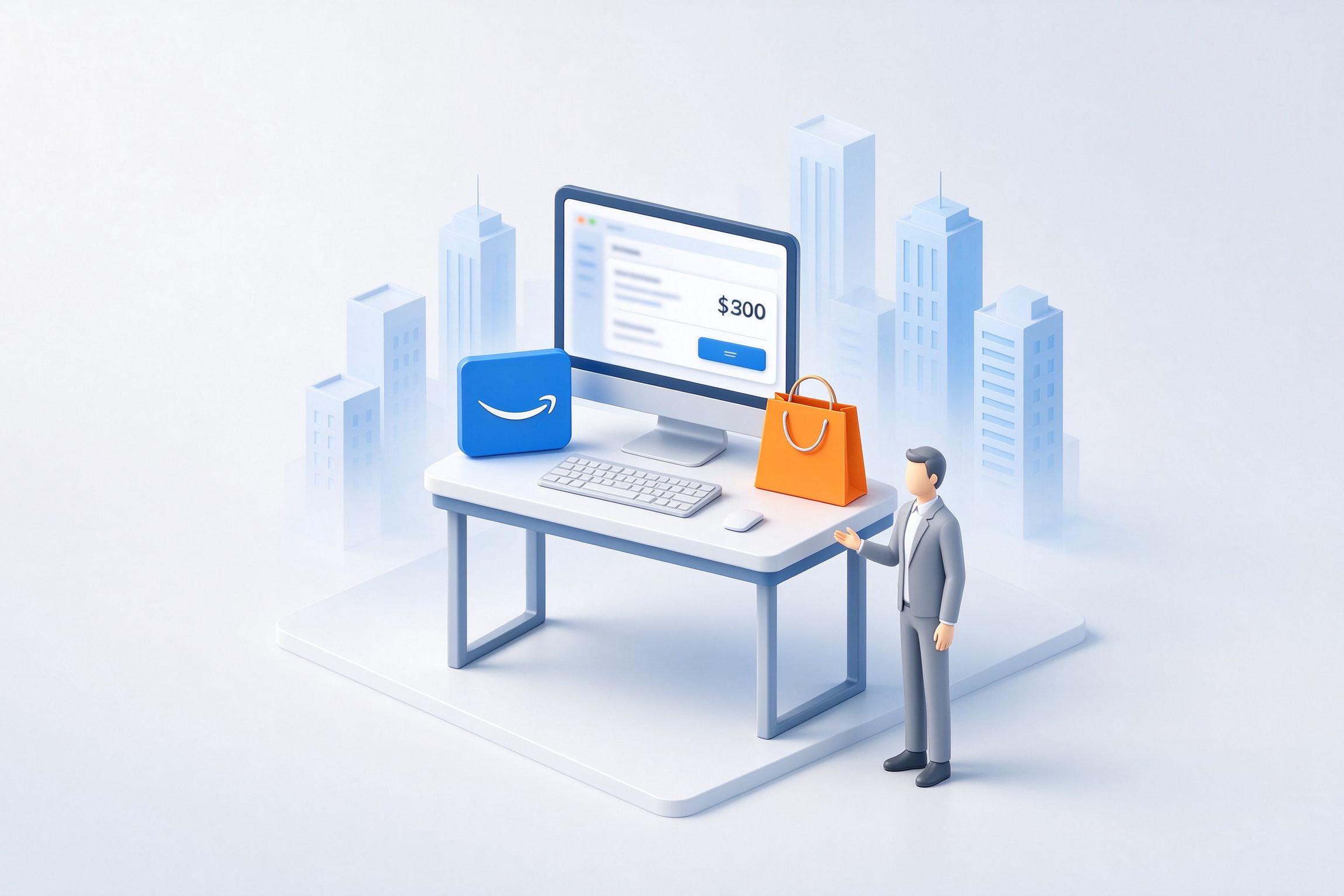 亚马逊Buy with Prime费用怎么算？收费标准与适用场景解析