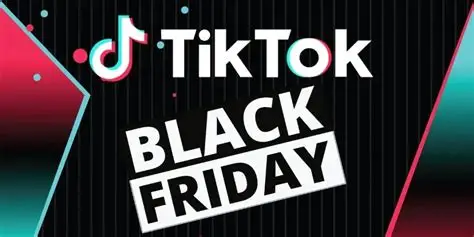 TikTok Shop美区黑五门槛出炉:SPS≥3.5是硬指标