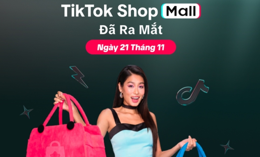 大件物流,TikTok Shop,越南站