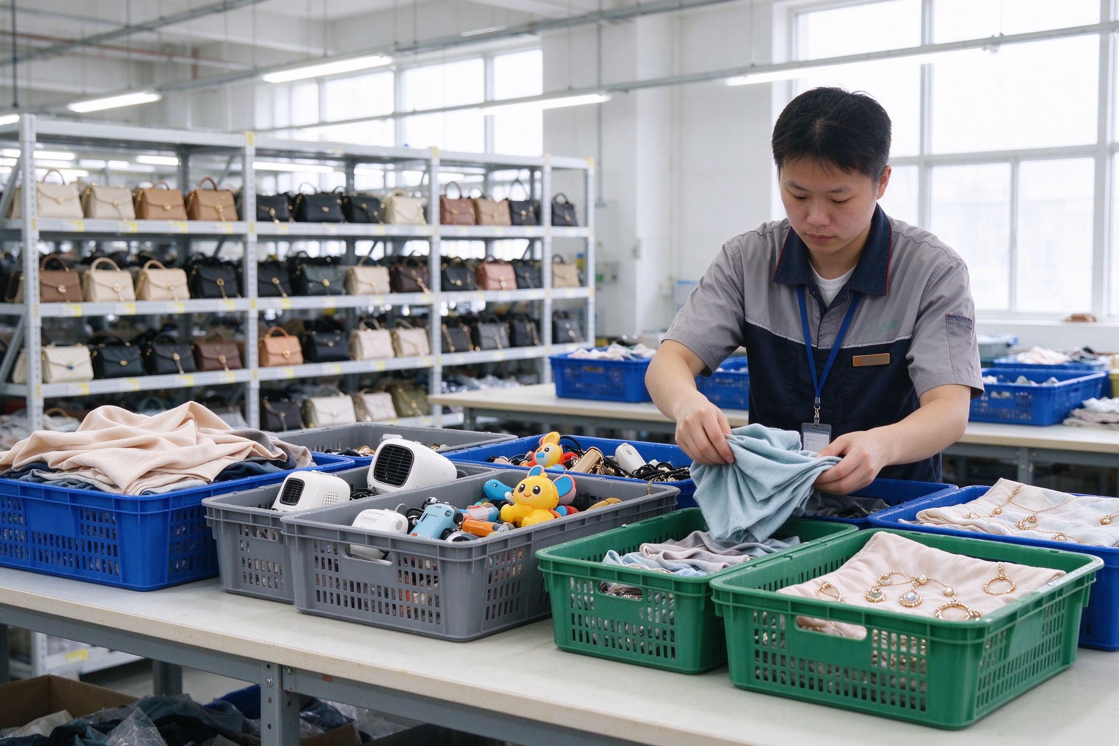 Temu 国际小包是什么，适合哪些品类发货
