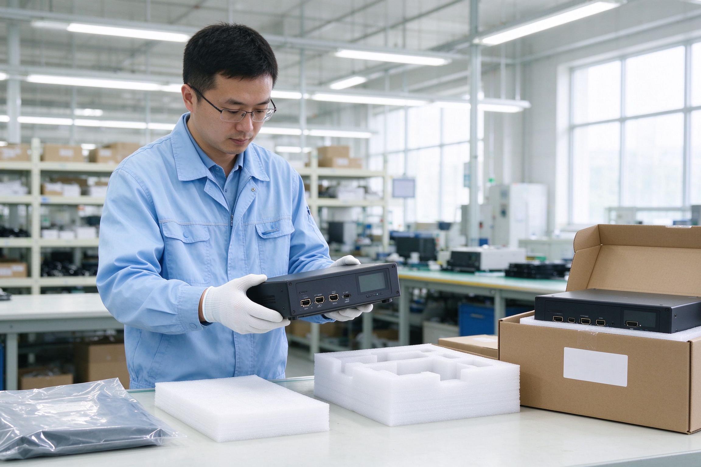 电子产品、仪器设备出口各国，报关资料要求详解