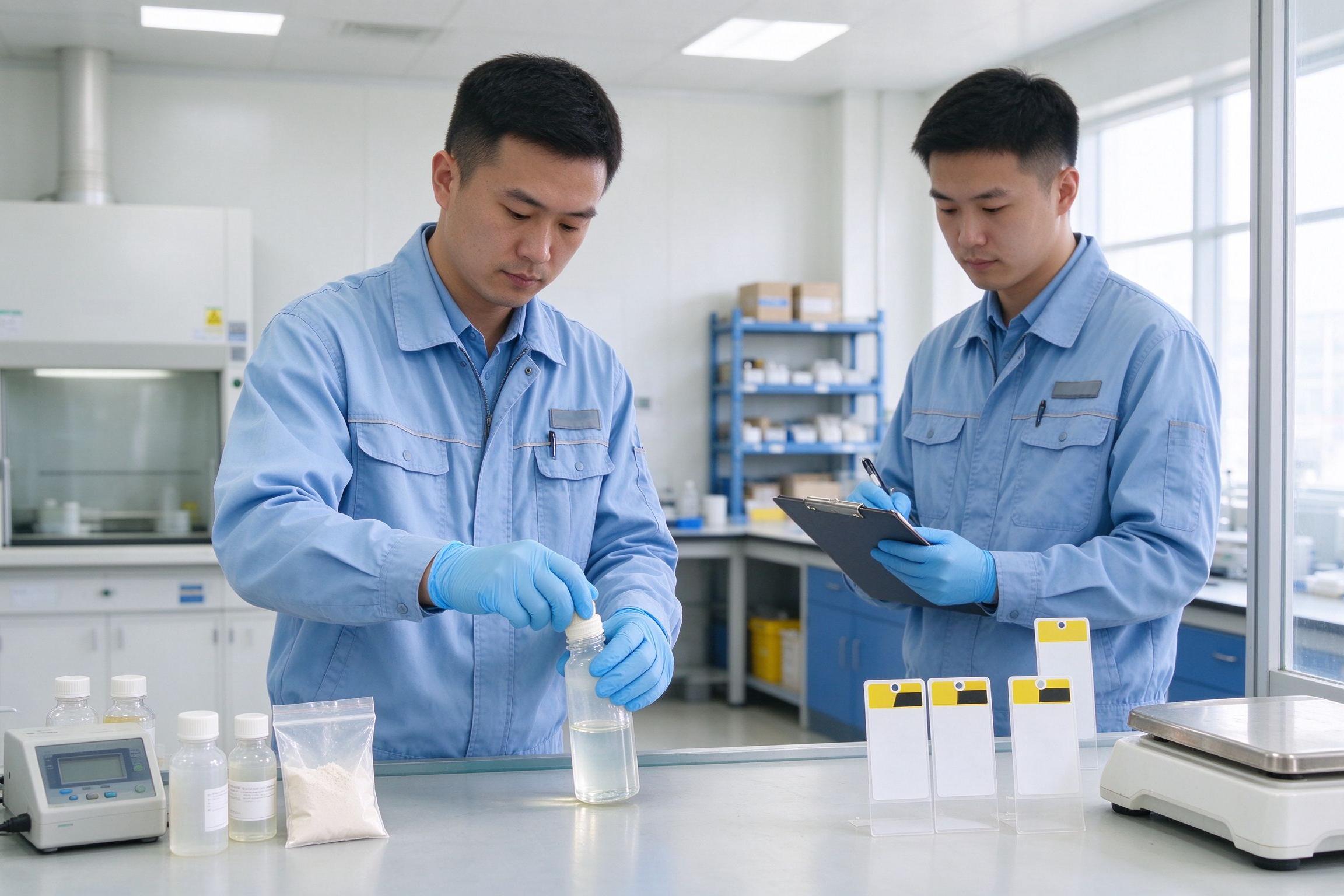 以为走专线就能寄？国际空运敏感货的真实限制有哪些