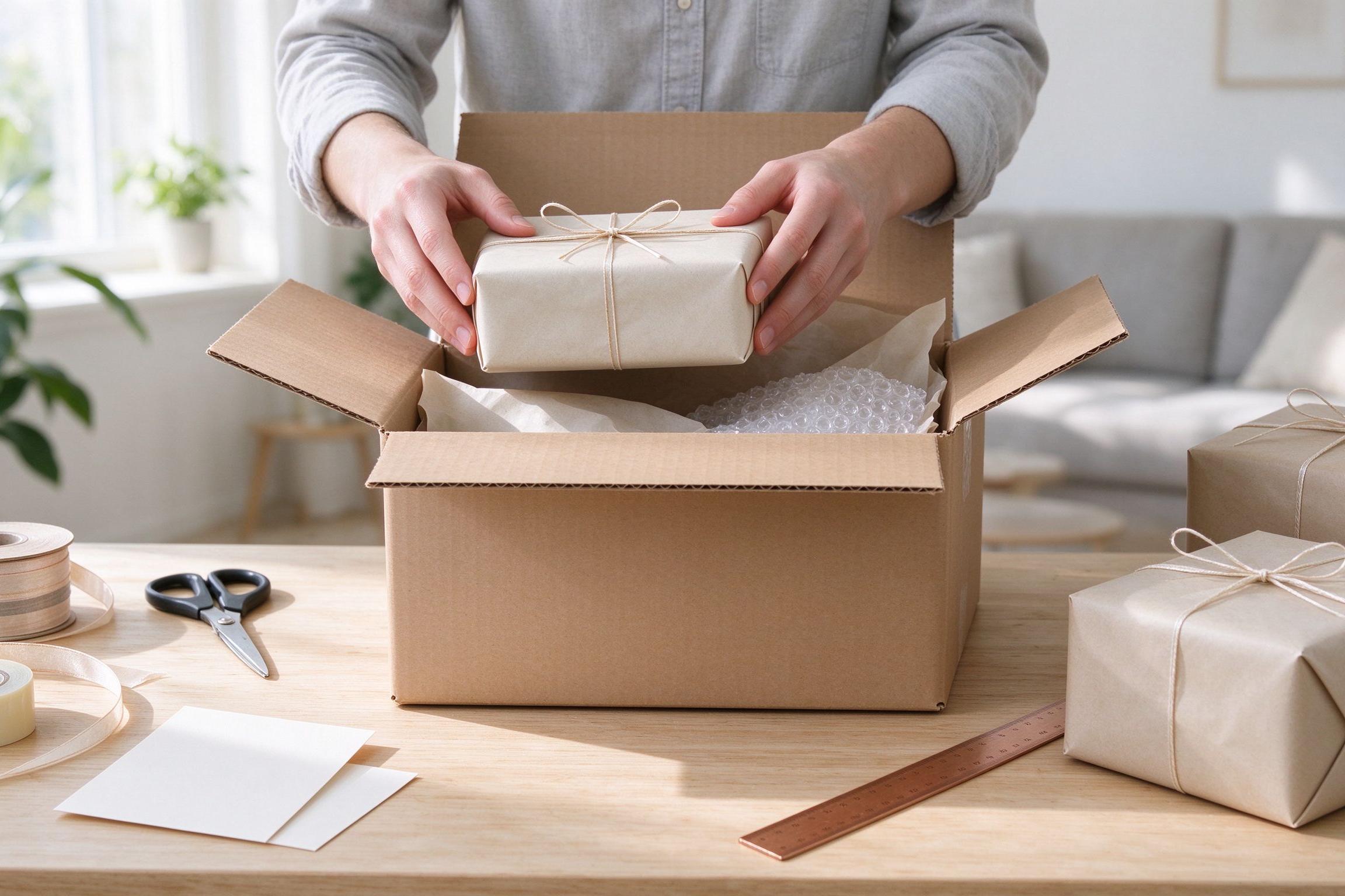 礼品和个人包裹怎么发各国？渠道与注意事项