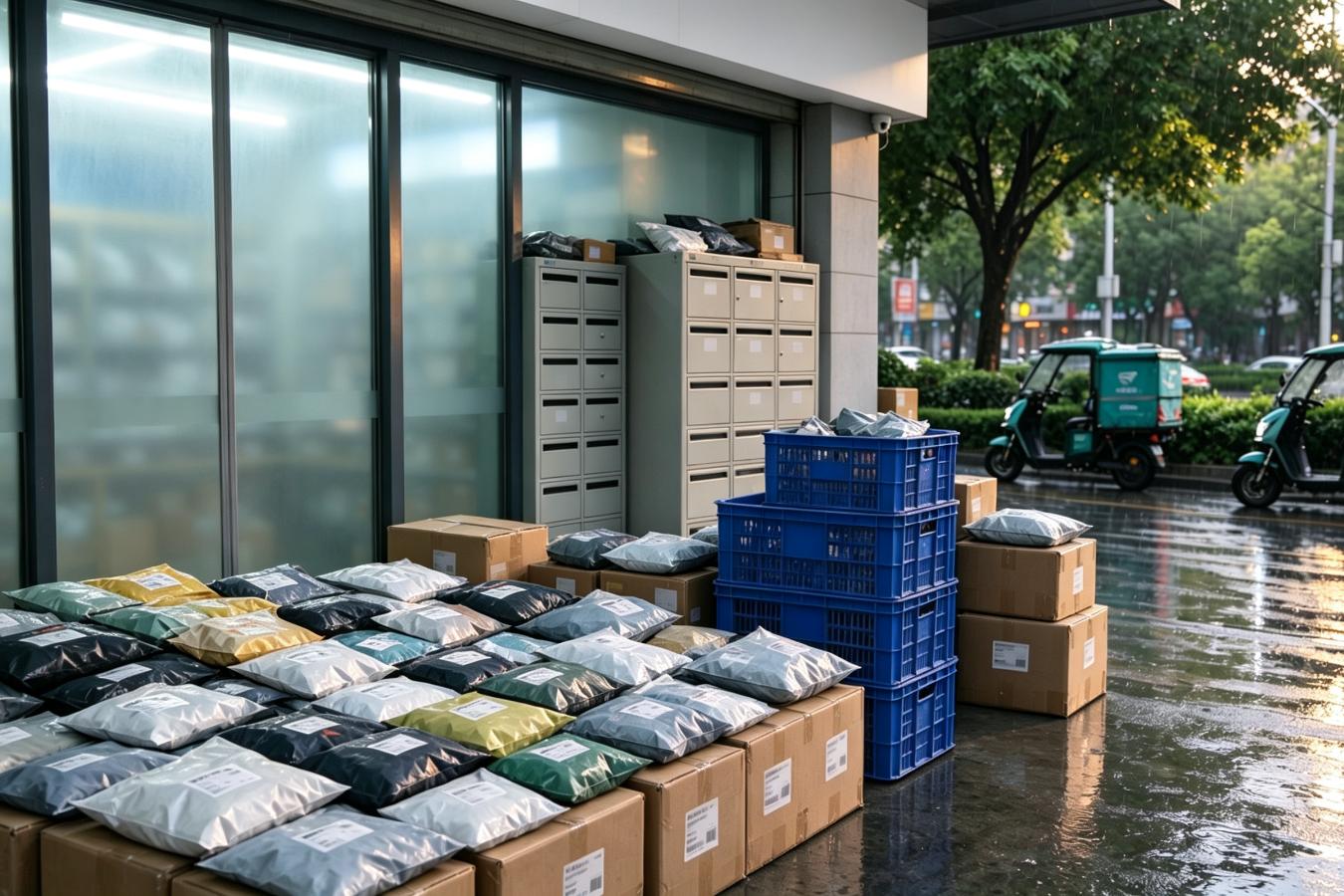 跨境邮政小包物流是什么，适合哪些跨境卖家