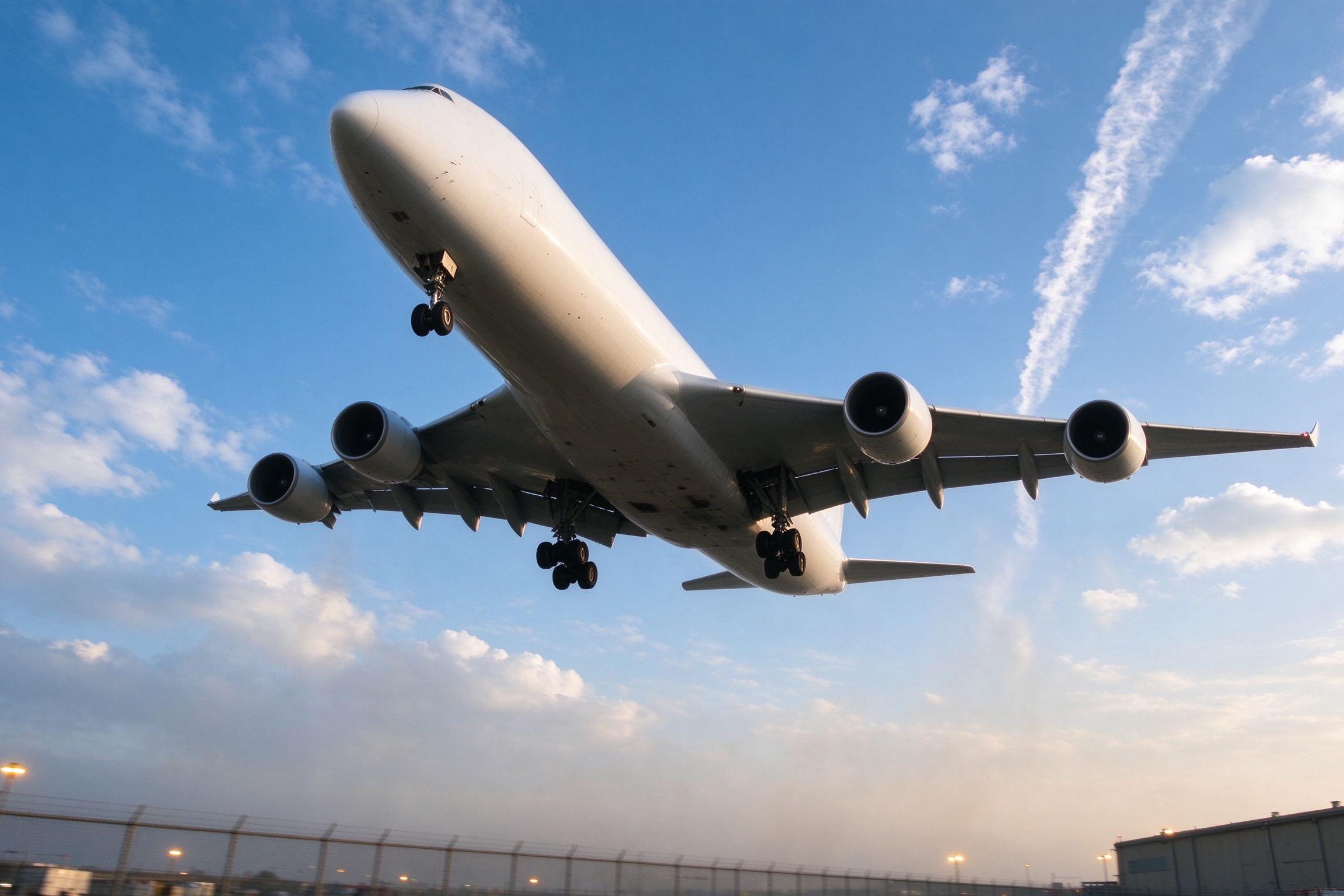 GJ 航空代码是哪家航空公司？货运航线介绍
