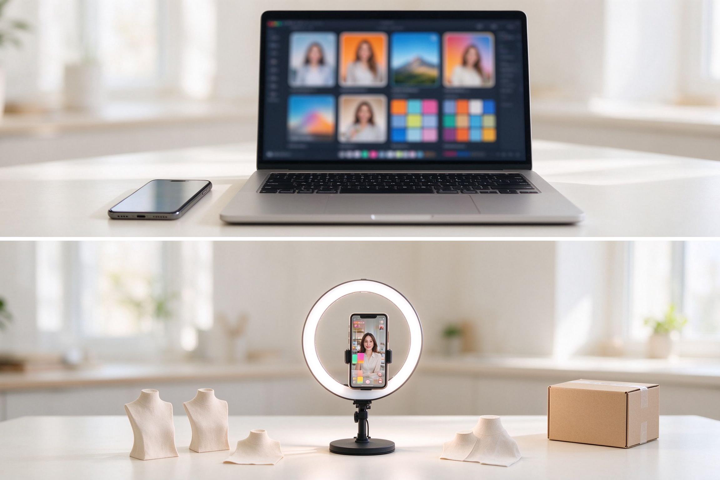 TikTok Creative Center是什么?跨境卖家创意选品与广告素材工具