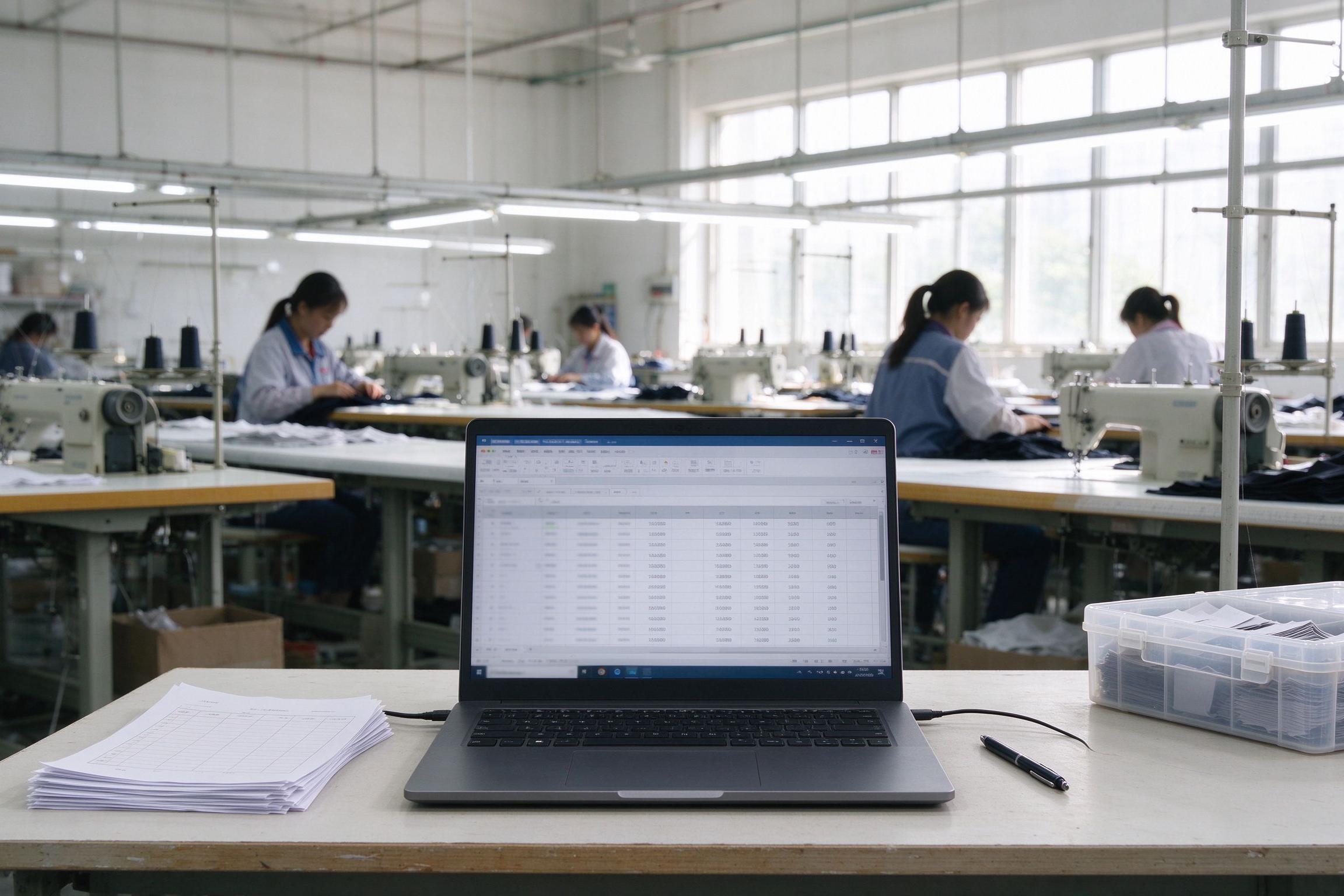 传统外贸转型跨境电商:产品、运营与供应链重构思路