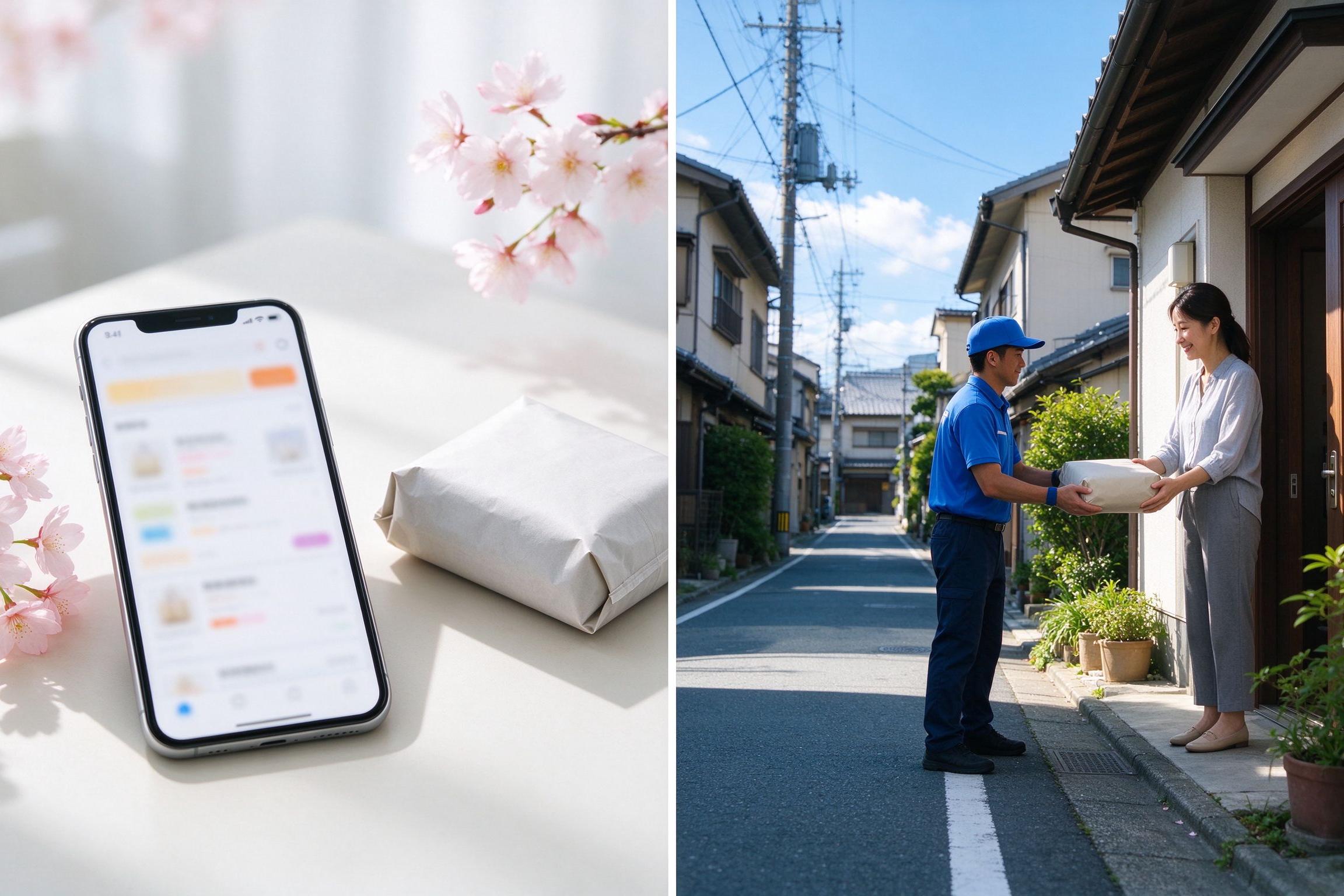 日本最大的网购平台是哪个?主流平台对比与入驻指南