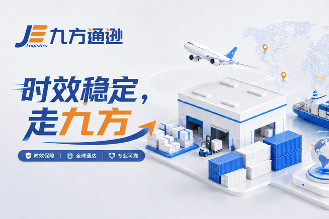 2026 国际货代综合实力测评：跨境卖家如何筛选稳定靠谱的全球物流服务商