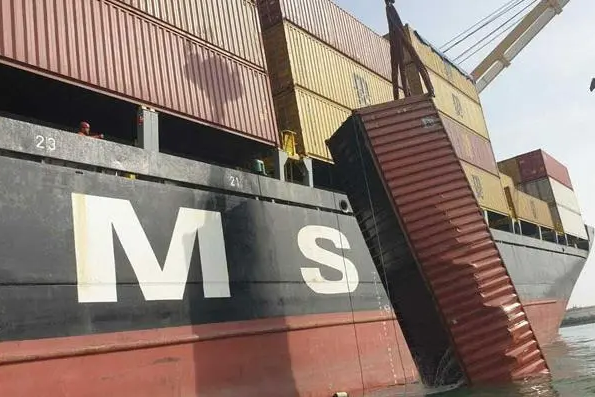 MSC货物跟踪怎么查？官网入口与查询步骤