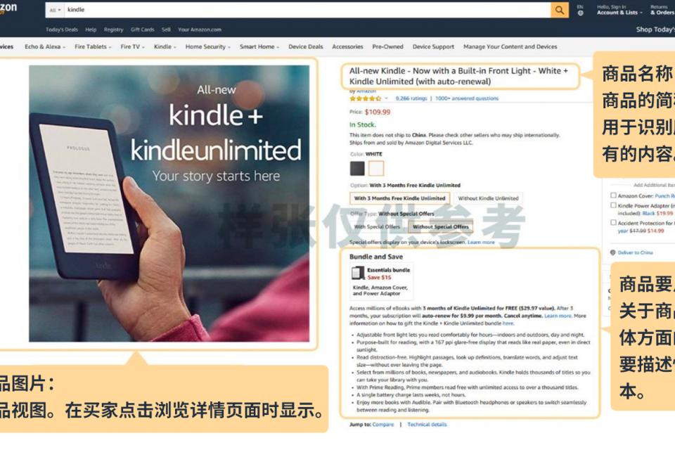 如何在亚马逊后台创建新的 Listing：2026年完整操作指南与避坑要点