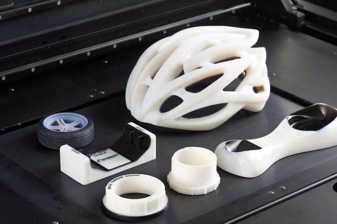 3D打印件退运降本方案:小批量多批次合并处理实