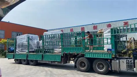 汽配发货案例:跨级物流如何帮卖家打通从工厂到消费者的全链路