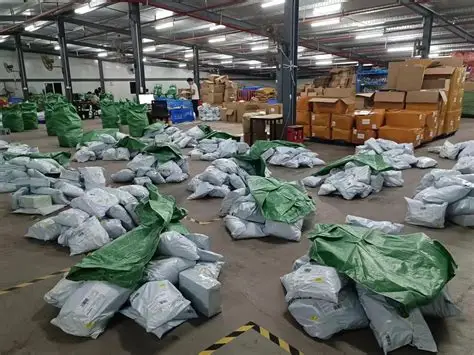 COD专线是什么？欧美货到付款物流时效、回款与选商指南（2026版）