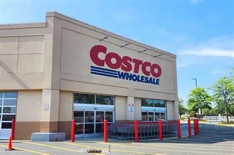 Costco,电商增长,好市多