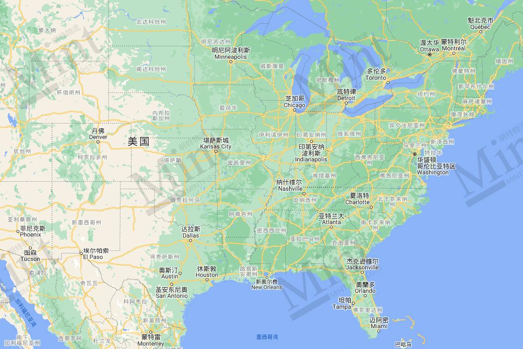 OAK4美国亚马逊仓库：小件仓定位、入仓要求与偏远仓
