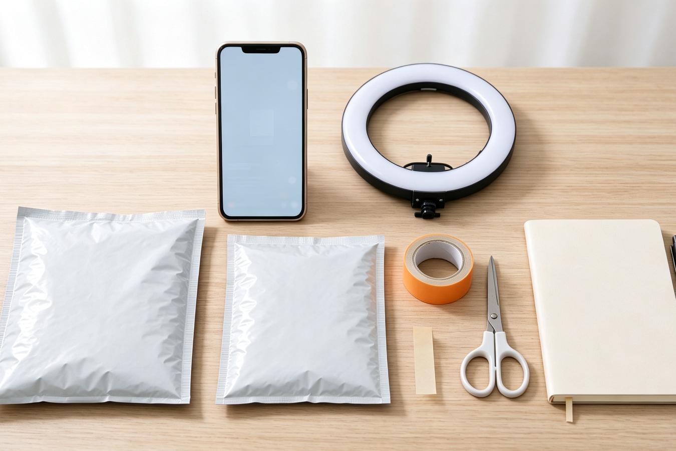 跨境选品核心:目标人群、消费意愿与竞品分析
