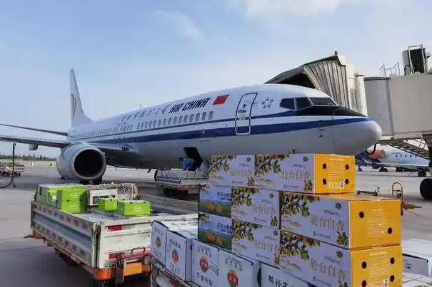 9月全球航空货运量同比增9%，中美航线涨17%，中欧航线降10%