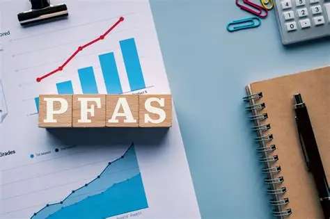 欧盟PFAS,化学品合规