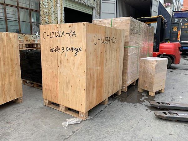 家具物流,大件跨境,物流选商