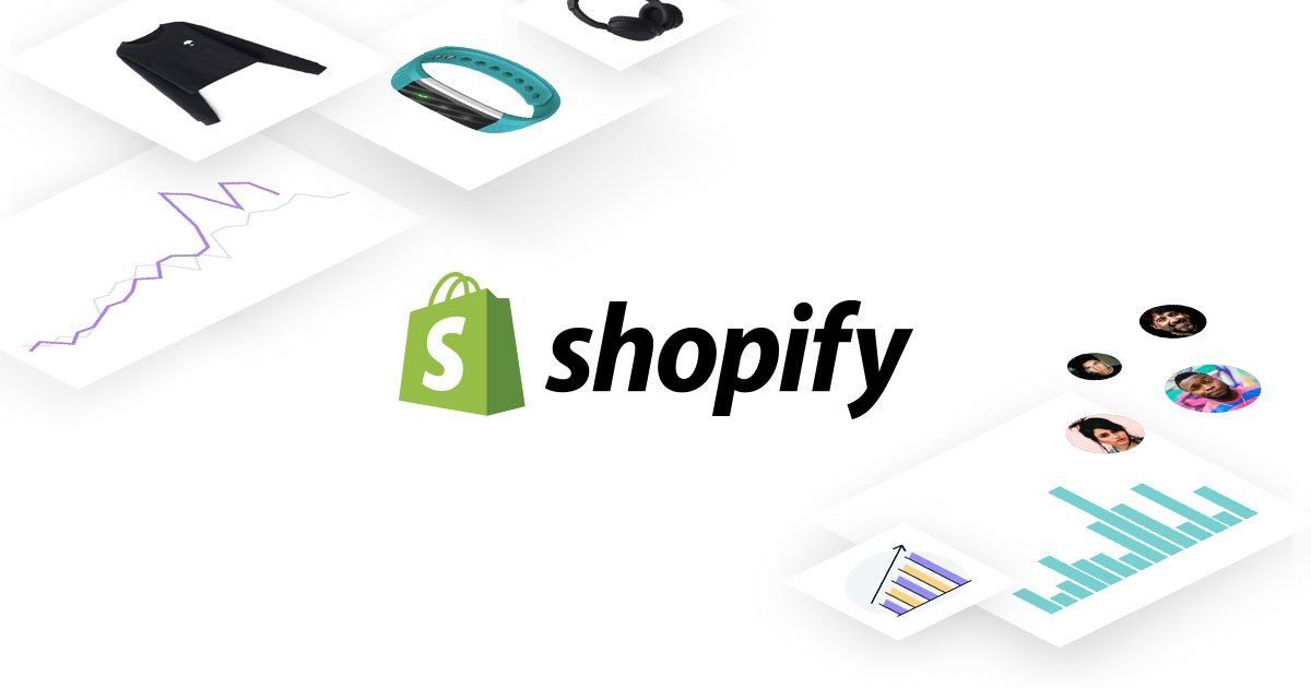 Shopify,AI渠道,电商流量