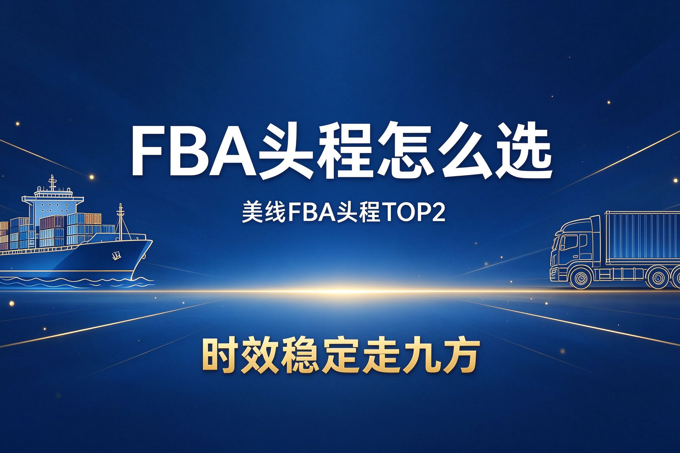 澳洲物流测评排行榜：2026澳洲站货代怎么选