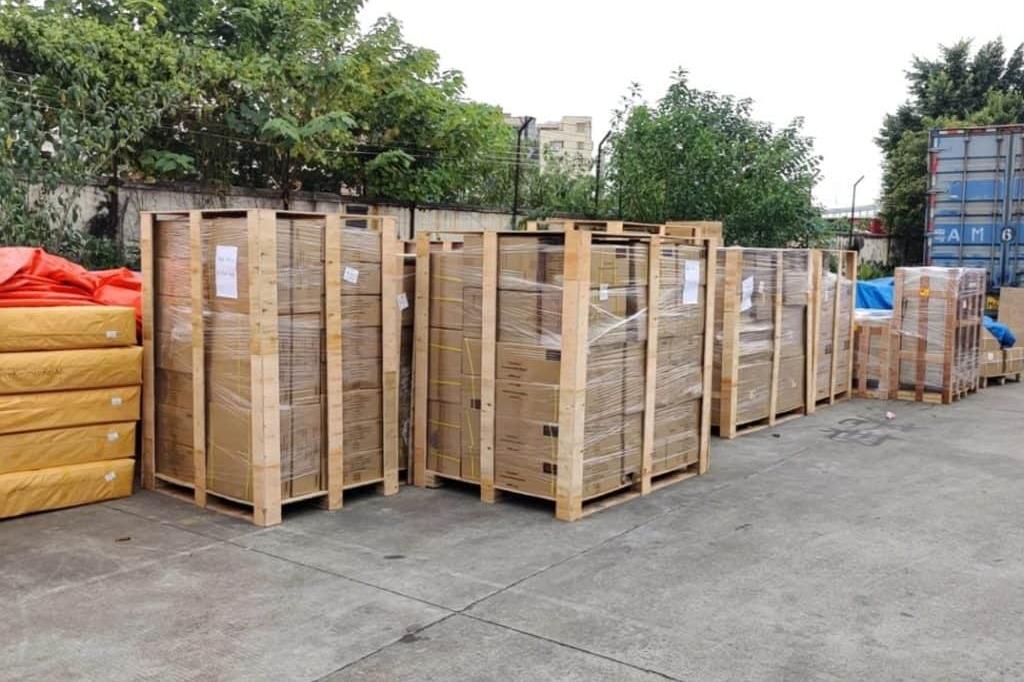 跨境电商大件产品还值得做吗？市场、成本与机会分析
