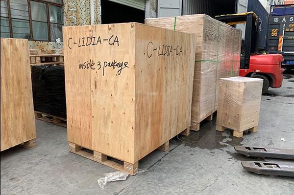 家具物流公司选择指南:破解大件跨境物流痛点