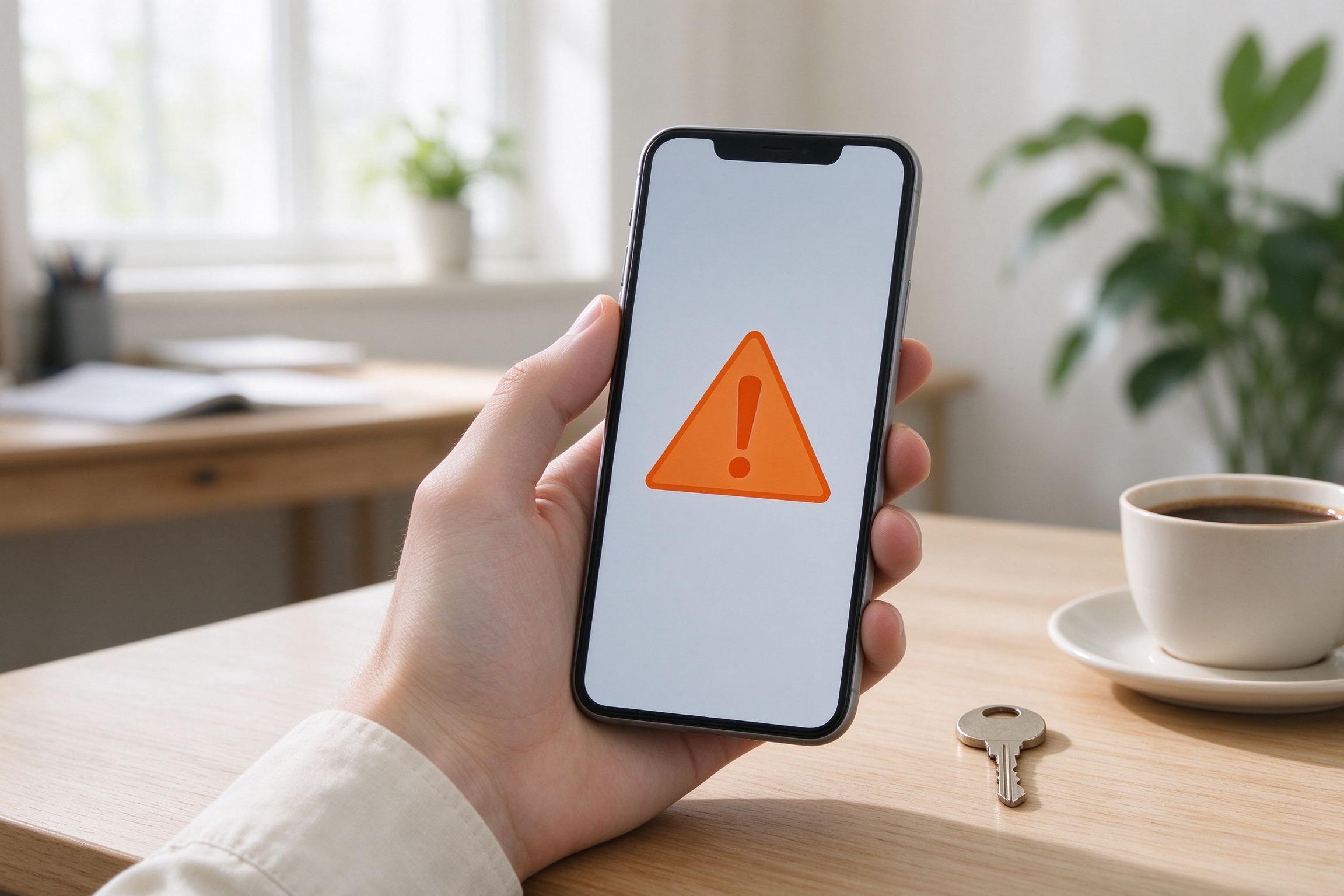 Instagram 账号登录异常?跨境卖家运营必备安全要点