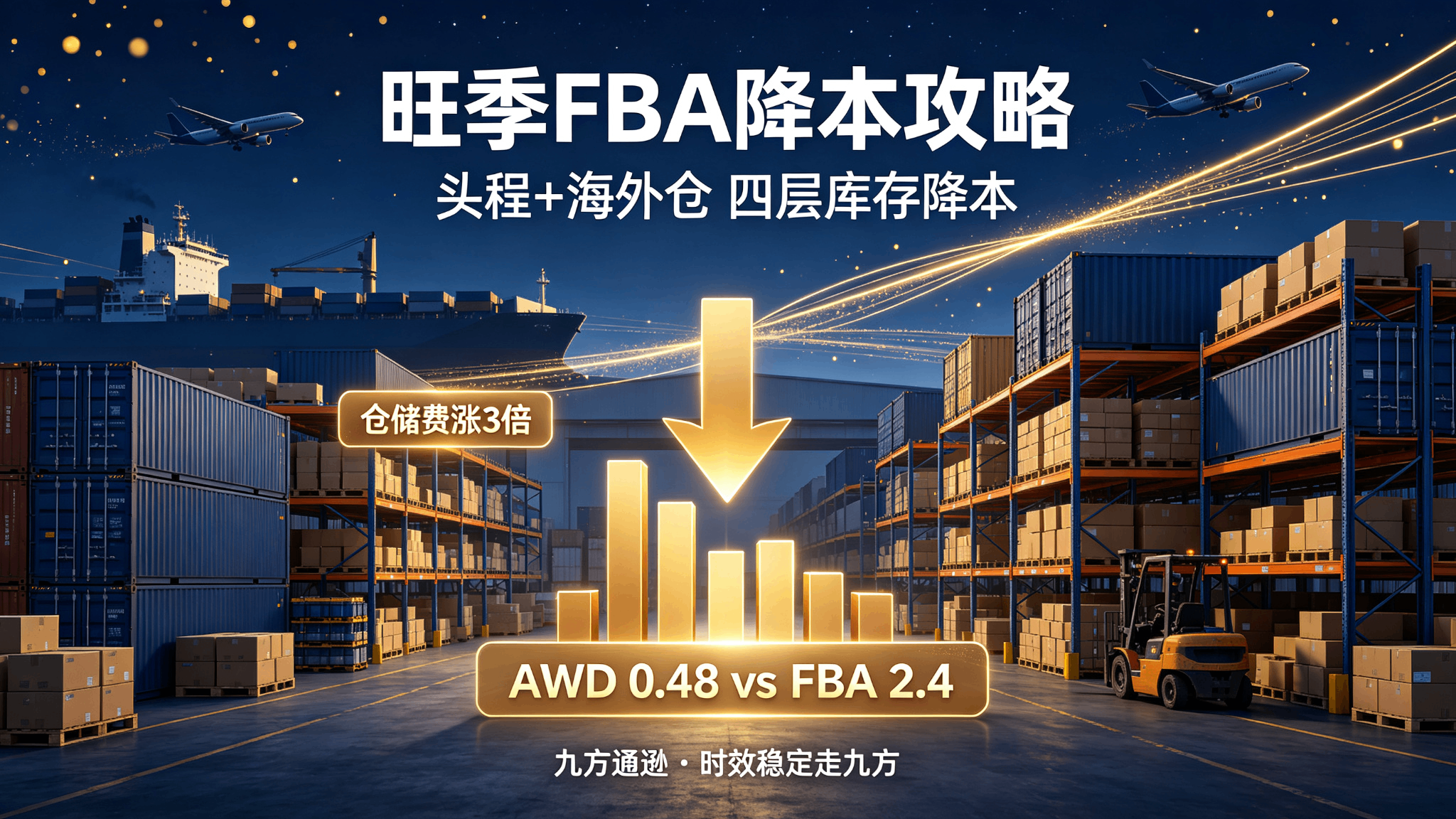美国fba,美国FBA