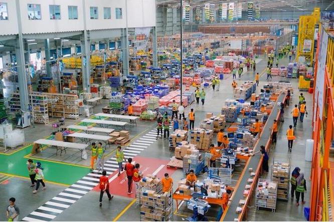 Lazada海外仓发货怎么做?海外仓发货流程与时效