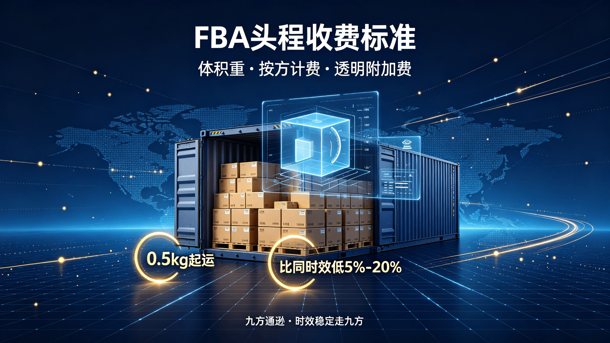 跨境电商