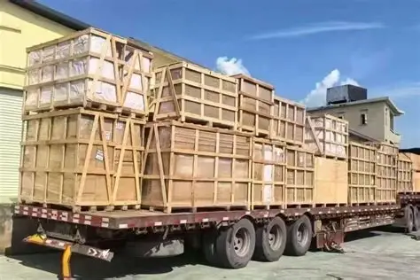 外仓储服务是怎样的?一篇看懂运作机制与选择要点