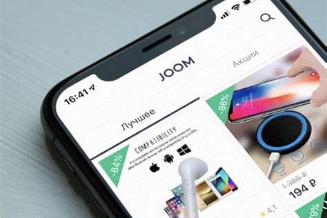 Joom平台是什么?Joom平台怎么样?