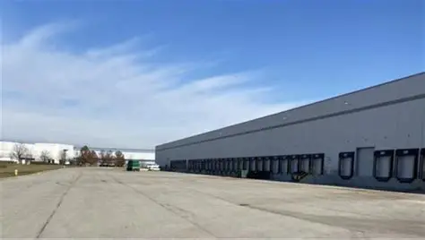 BNA2 美仓地址在哪?详细位置与送货指南