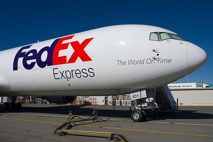 联邦快递完成14亿美元供应链业务出售，达飞海运集团接手FedEx Supply Chain
