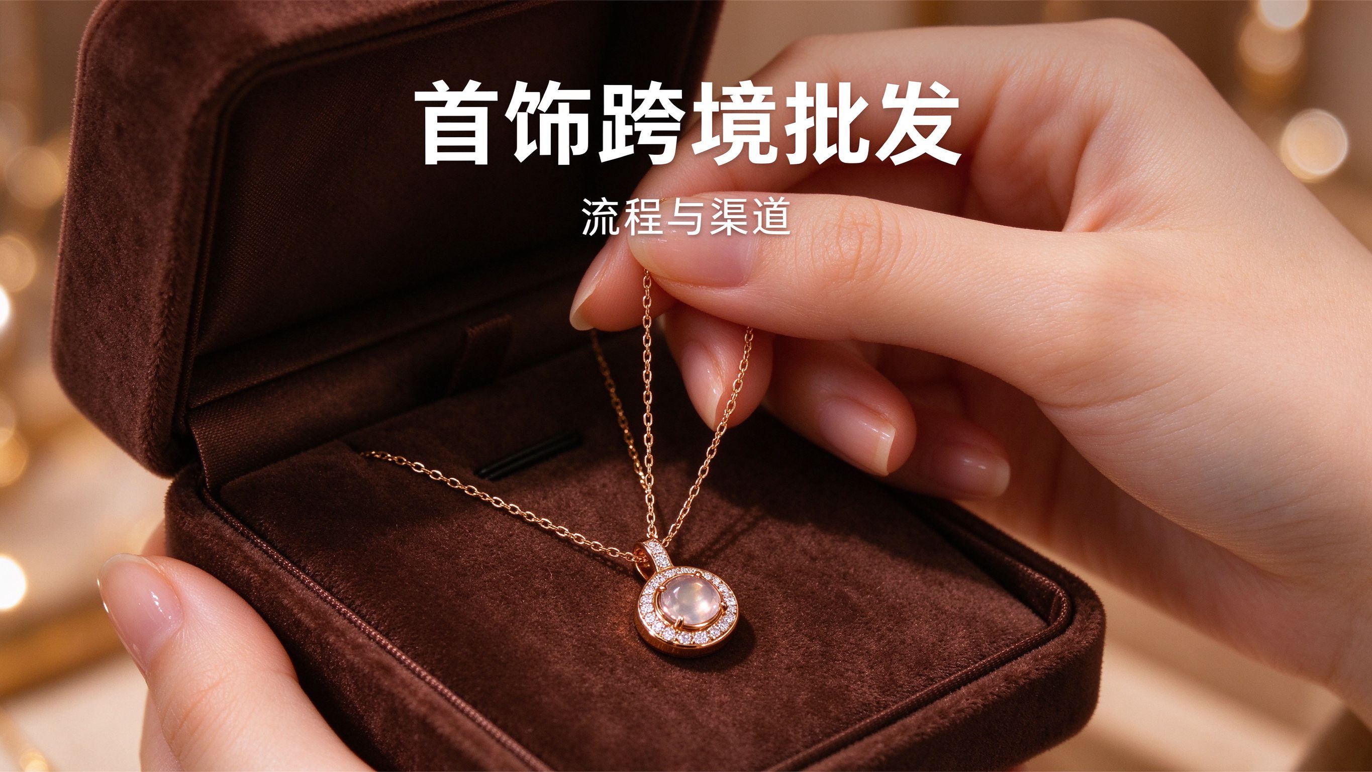 首饰批发,跨境批发,饰品批发