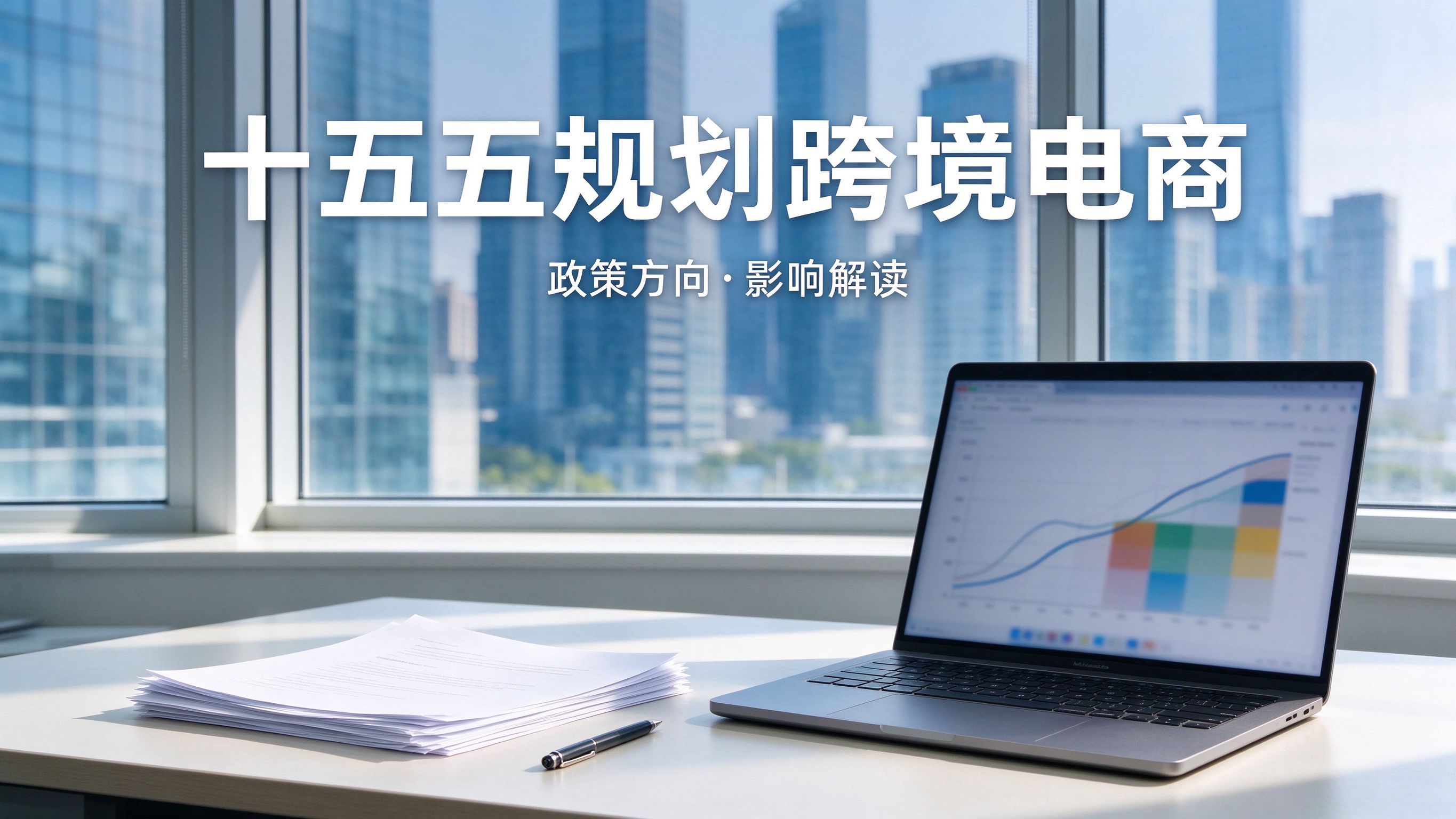 海外仓布局,跨境电商政策,十五五规划