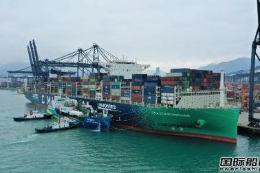 SCFI连涨两周至3679.58点,欧地航线领涨、美线小幅回落