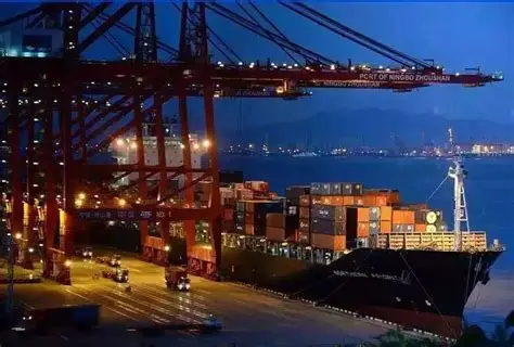 舟山跨境电商海运物流与 DHL 怎么选?