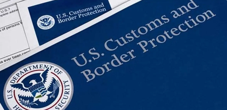 邮政小包,美国CBP
