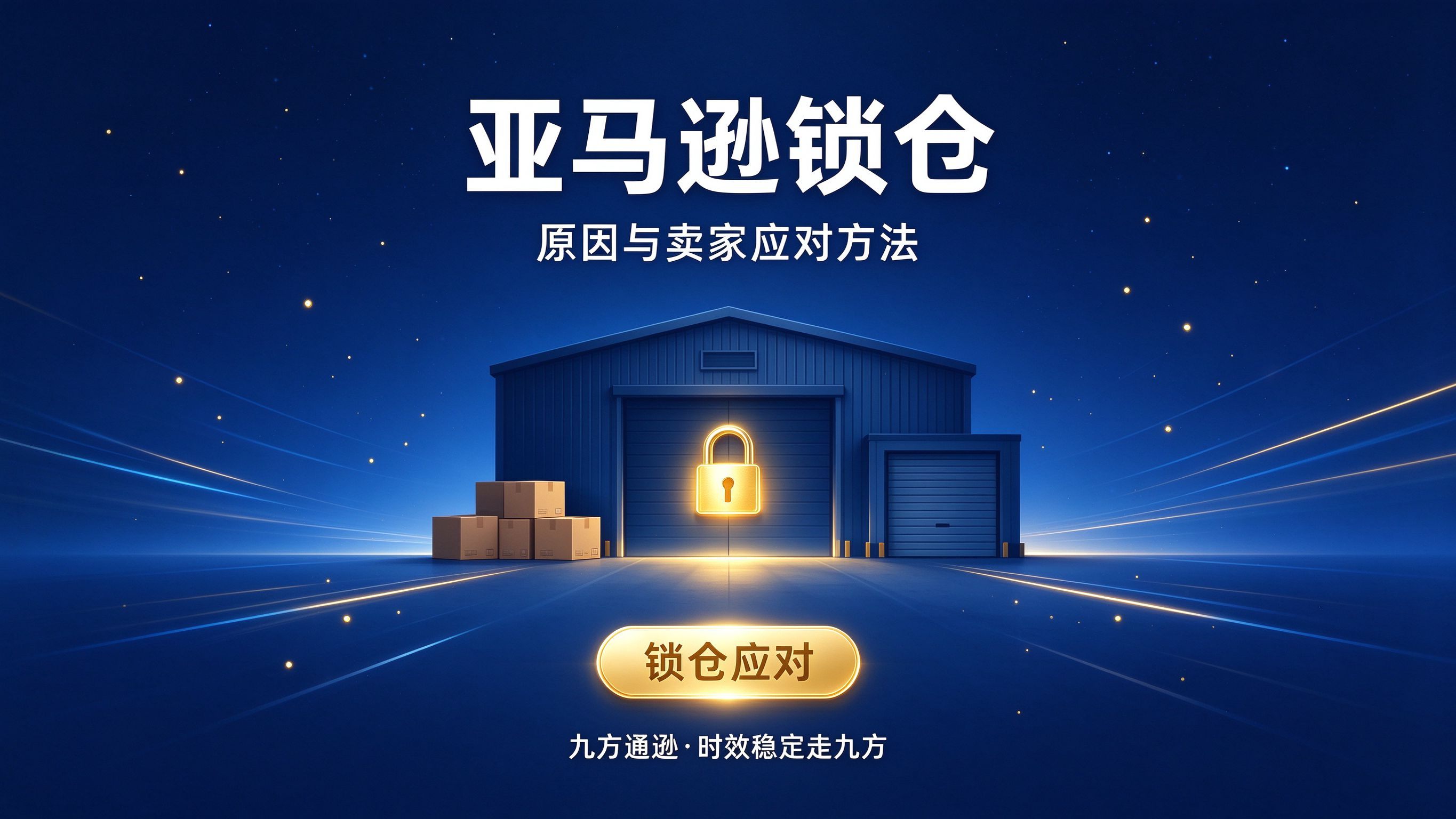 库存绩效,亚马逊锁仓,分仓合仓