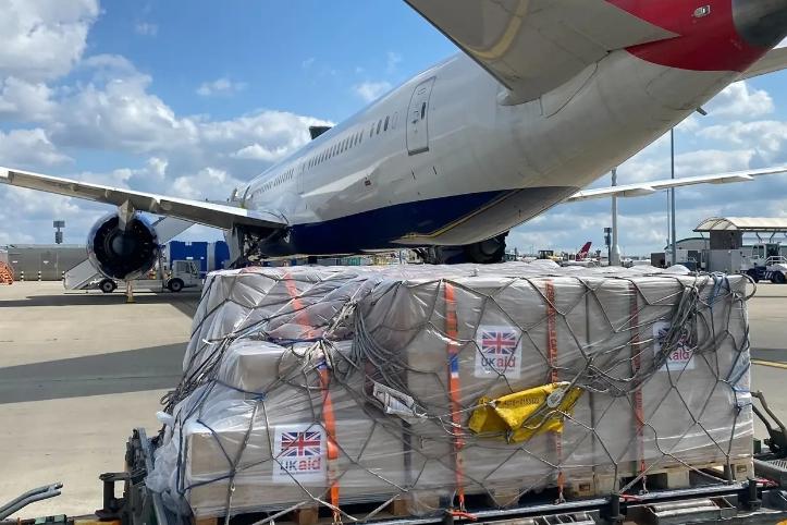 惠州到美国空运怎么发?渠道、时效与报价解析