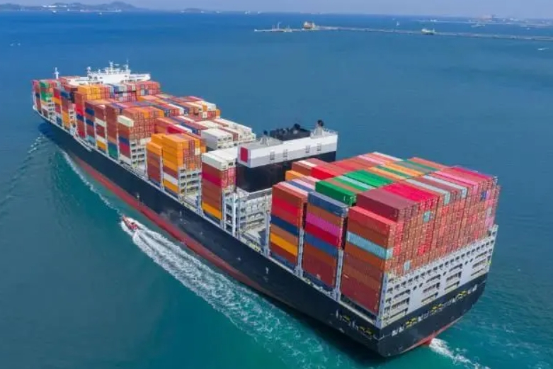 德国 FBA 海派物流:时效、费用与入仓