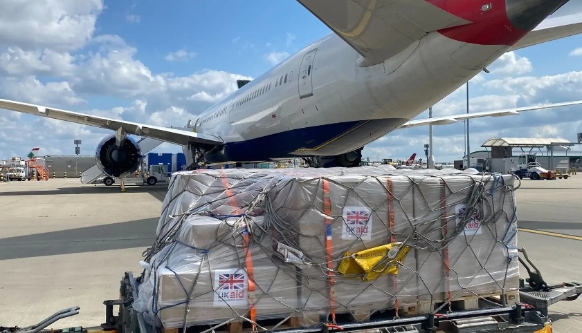 美国空运,空运报价,惠州空运