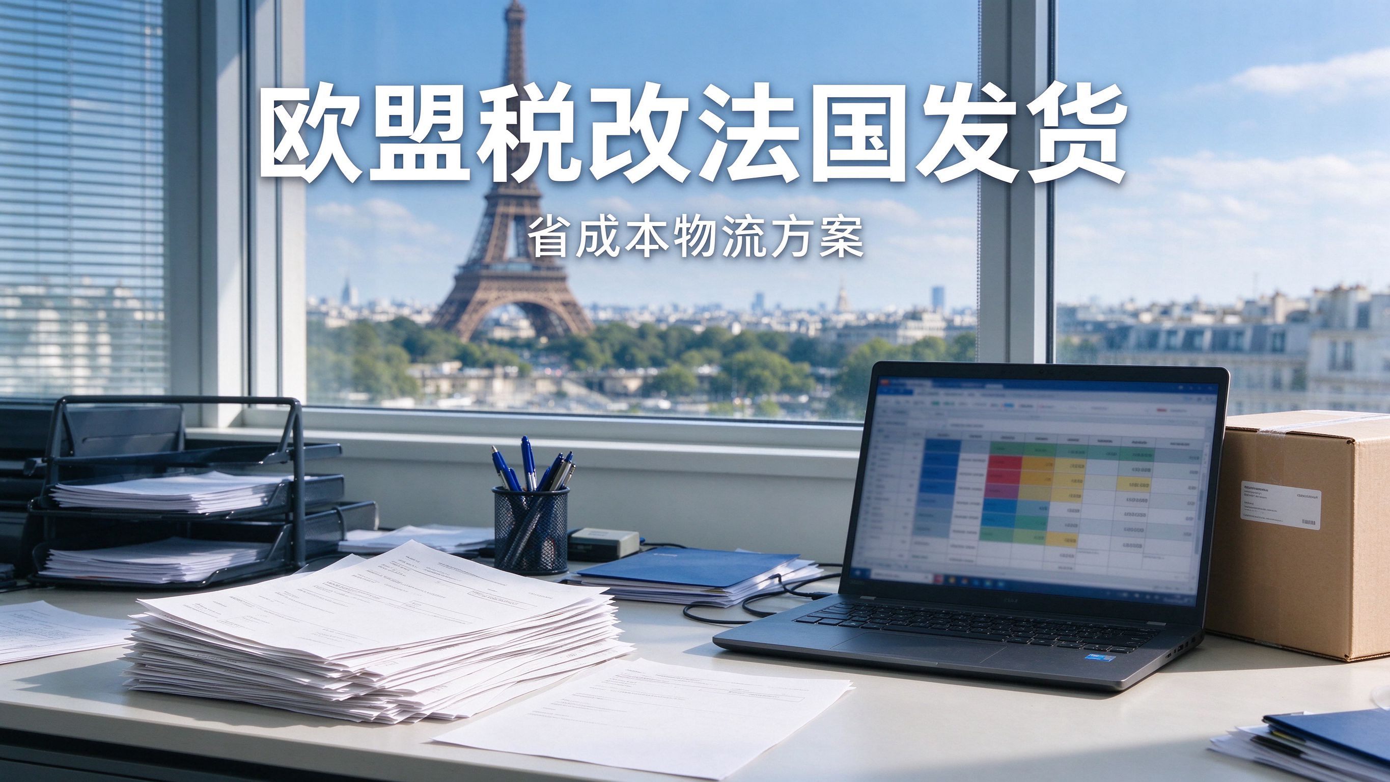 法国发货,税改成本,本地仓储