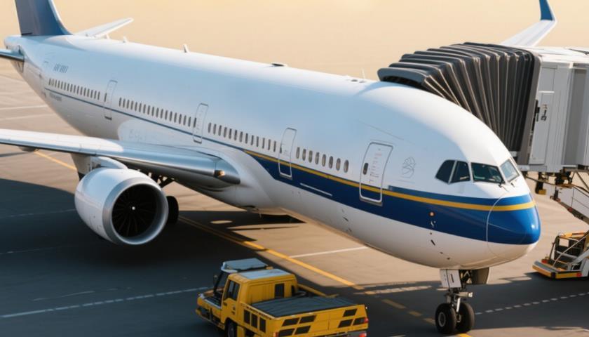 运价,全球空运